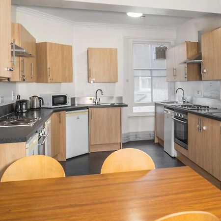 Belvedere House Лондон Екстериор снимка