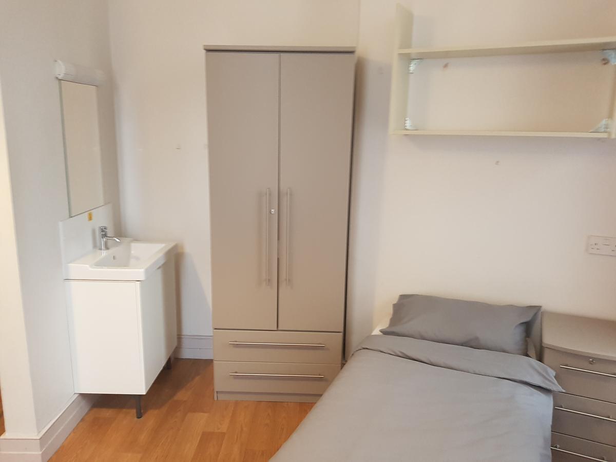 Belvedere House Лондон Екстериор снимка