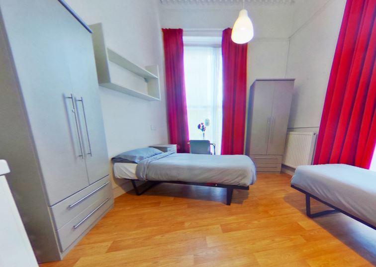Belvedere House Лондон Екстериор снимка